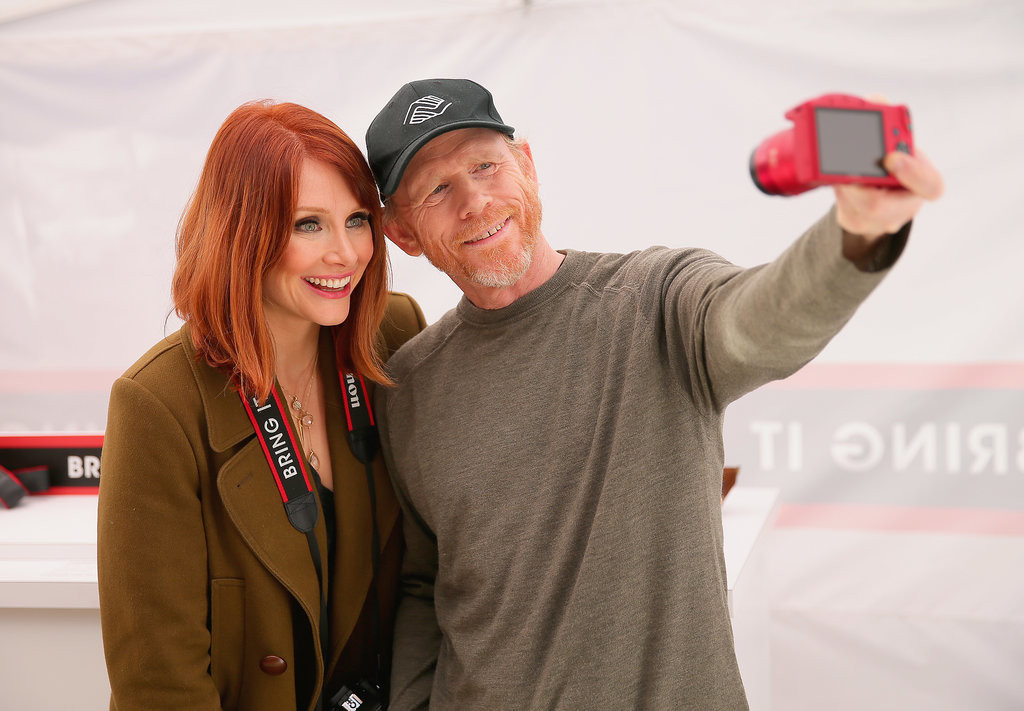 Bryce Dallas Howard: pic #749815