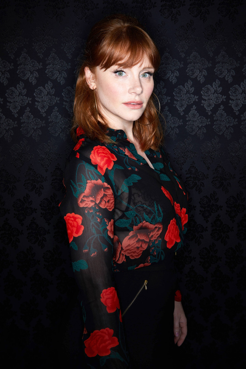 Bryce Dallas Howard: pic #1176021