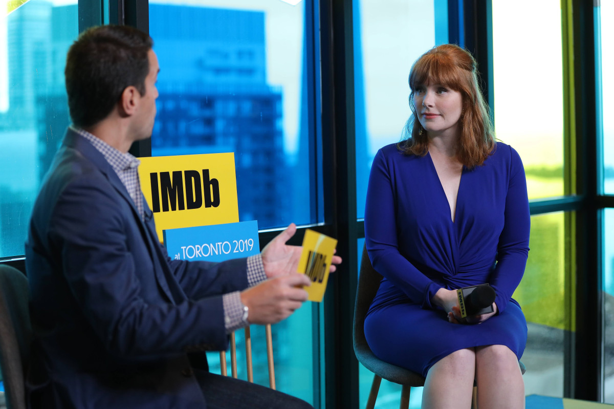 Bryce Dallas Howard: pic #1176026