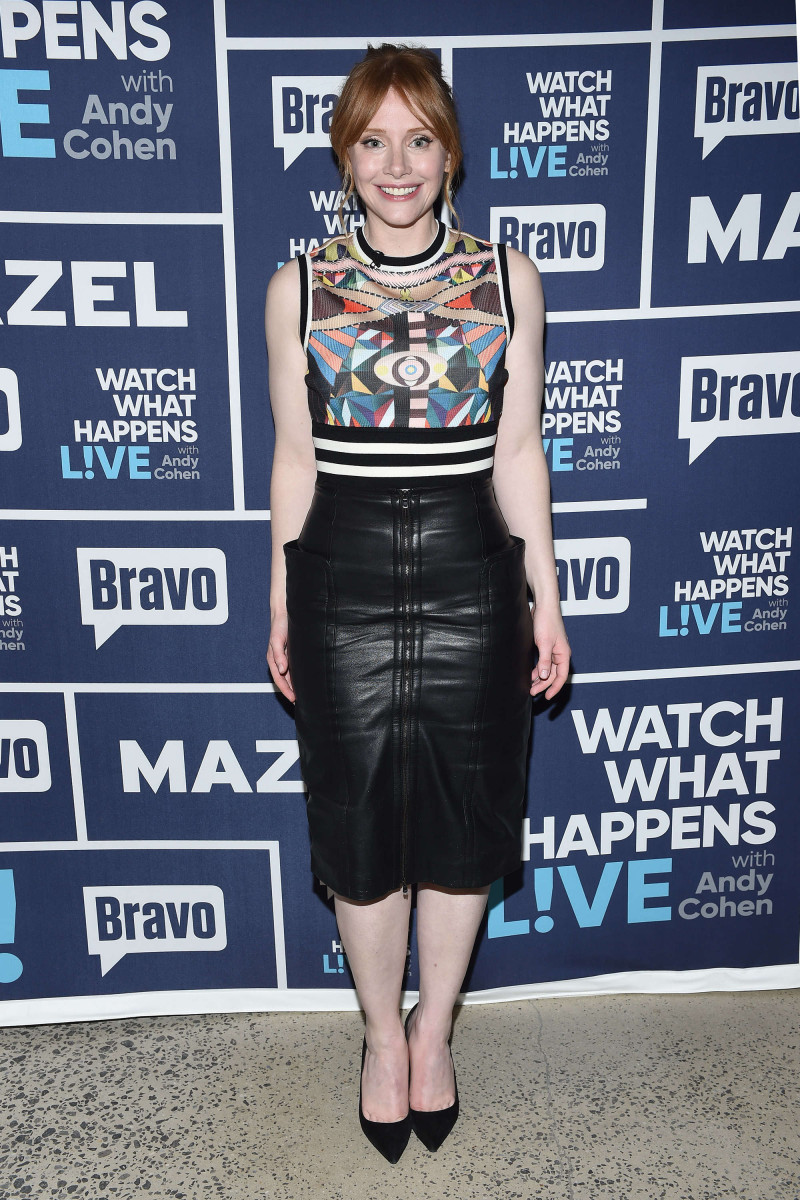 Bryce Dallas Howard: pic #907625