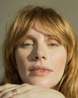 Bryce Dallas Howard photo #