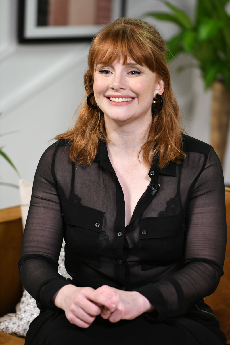 Bryce Dallas Howard: pic #1176031