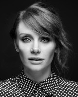 Bryce Dallas Howard photo #