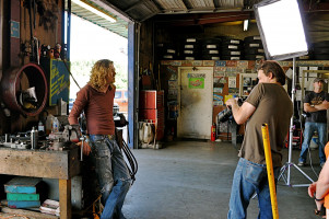 Bucky Covington pic #177428