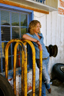 Bucky Covington photo #