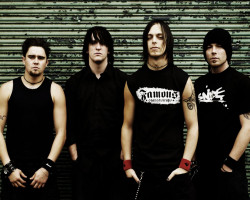 Bullet for my Valentine pic #571828