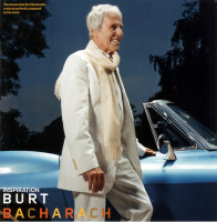 Burt Bacharach pic #35052