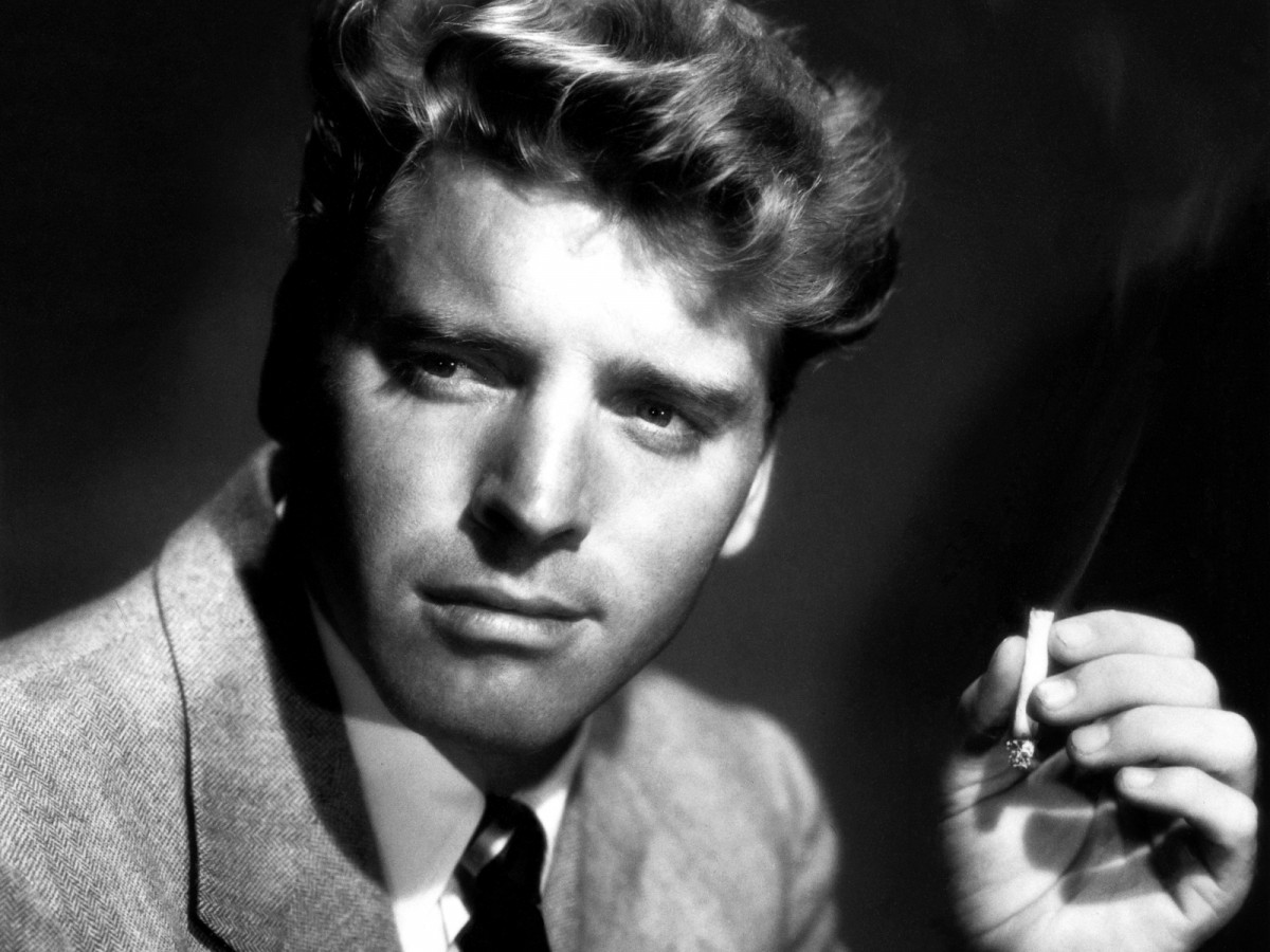 Burt Lancaster: pic #241420