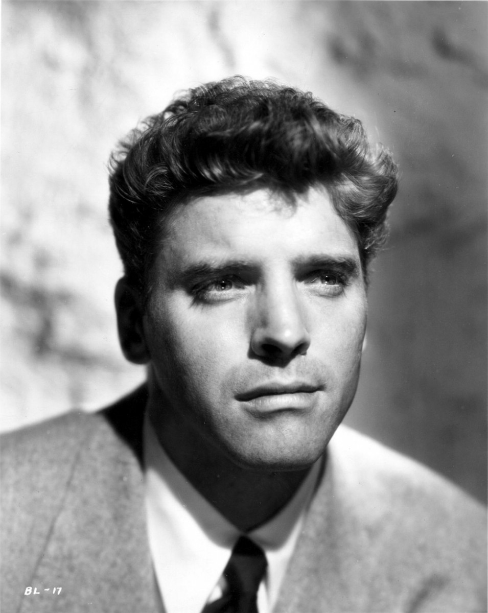 Burt Lancaster: pic #241419