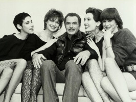 Burt Reynolds photo #