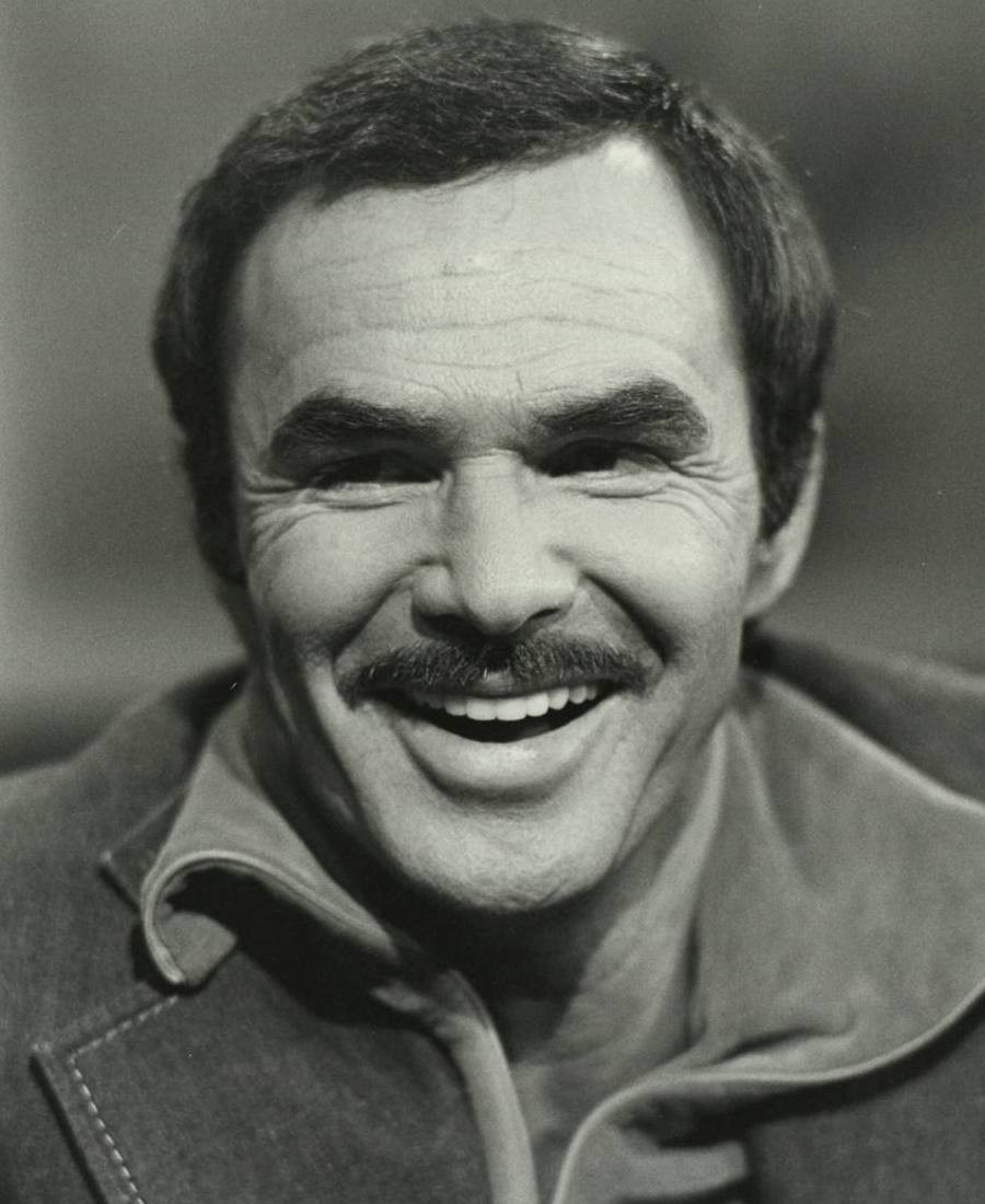 Burt Reynolds: pic #278928