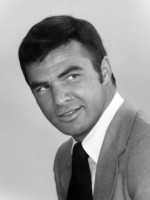 Burt Reynolds photo #