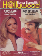 photo 4 in Burt Reynolds gallery [id357707] 2011-03-21