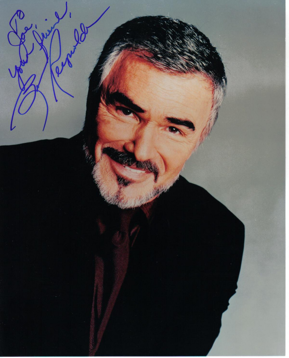 Burt Reynolds: pic #236155