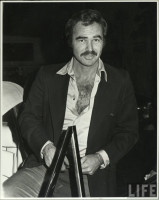 Burt Reynolds pic #236156