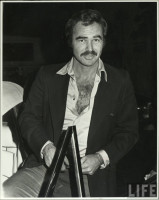 Burt Reynolds photo #