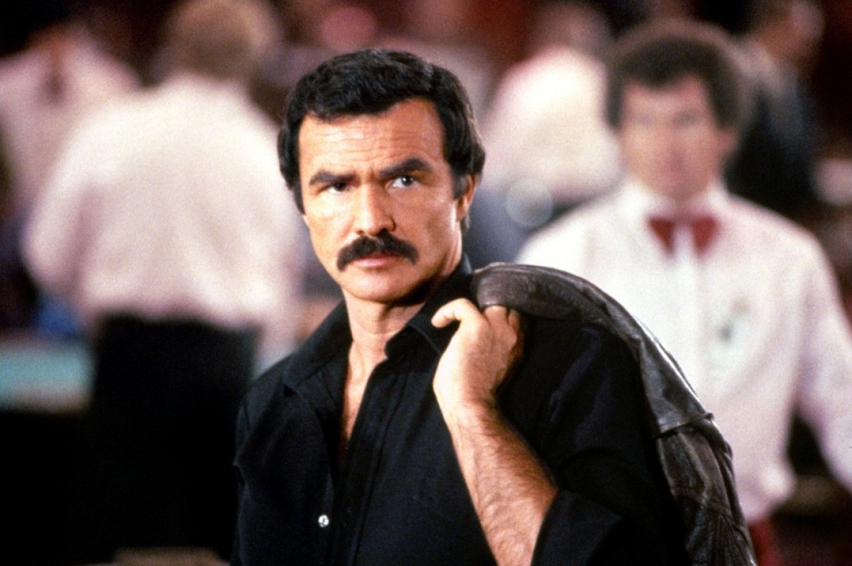 Burt Reynolds: pic #359826