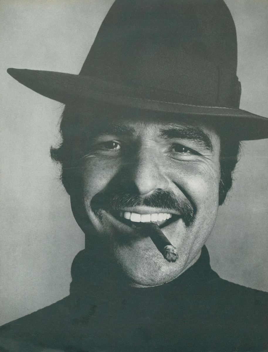 Burt Reynolds: pic #1332844