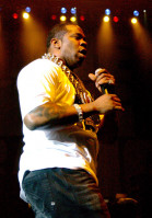 Busta Rhymes photo #