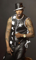 Busta Rhymes photo #