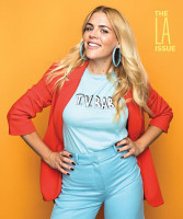 photo 9 in Busy Philipps gallery [id1083396] 2018-11-15
