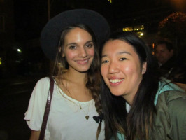 Caitlin Stasey photo #