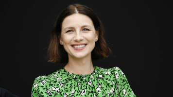 Caitriona Balfe photo #