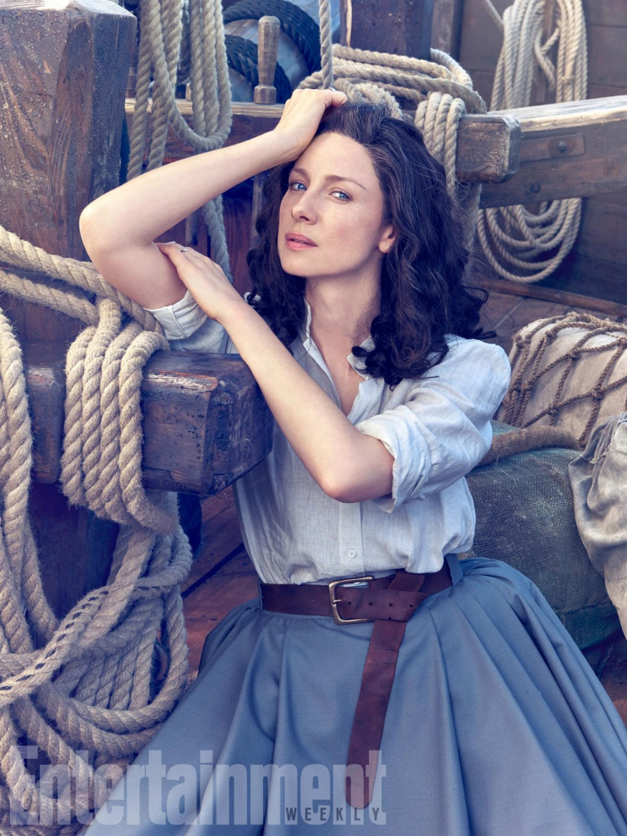 Caitriona Balfe: pic #959027