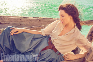 Caitriona Balfe pic #959025