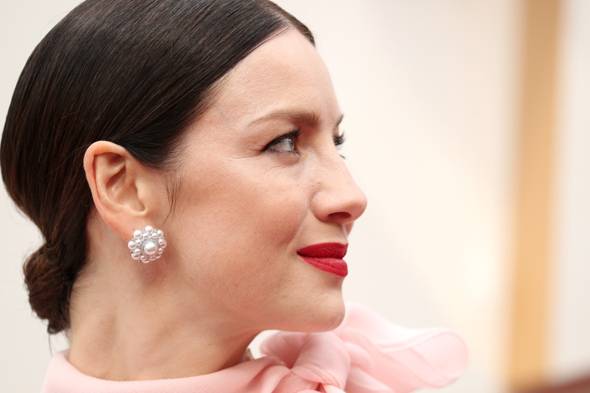 Caitriona Balfe: pic #1228973