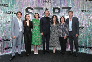 Caitriona Balfe photo #
