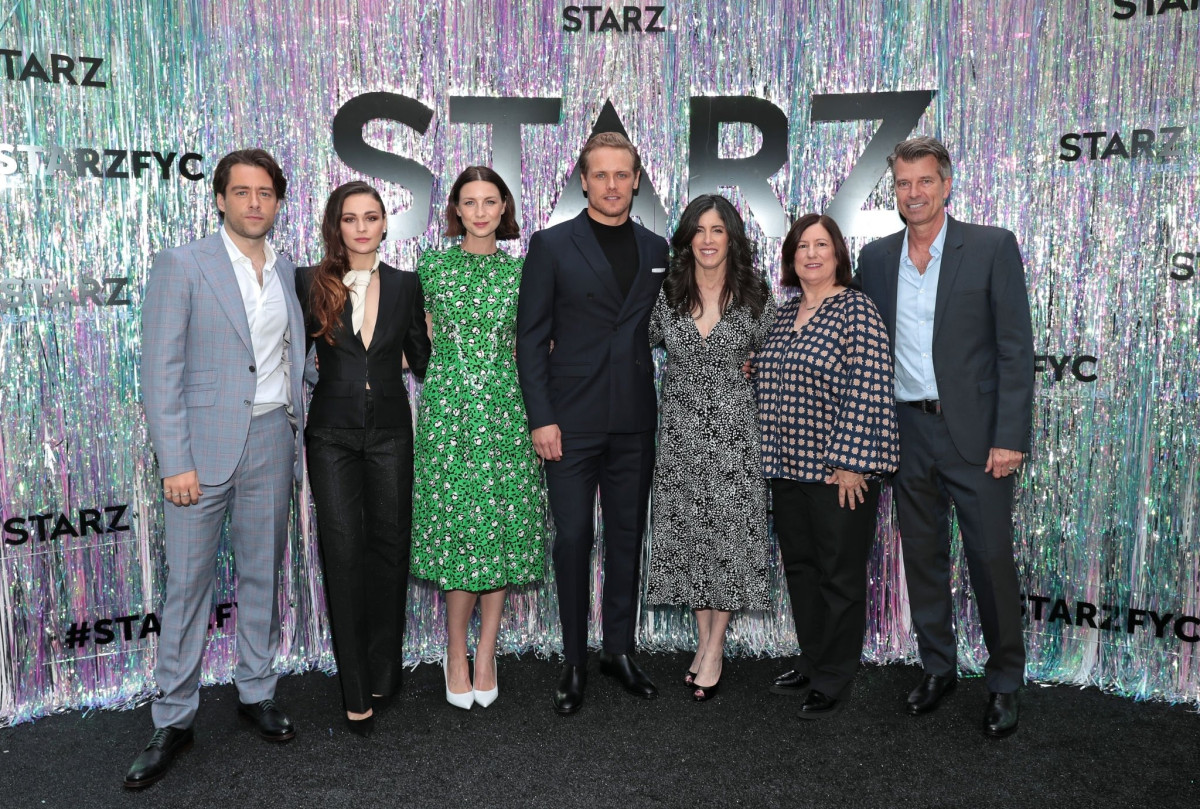 Caitriona Balfe: pic #1159811