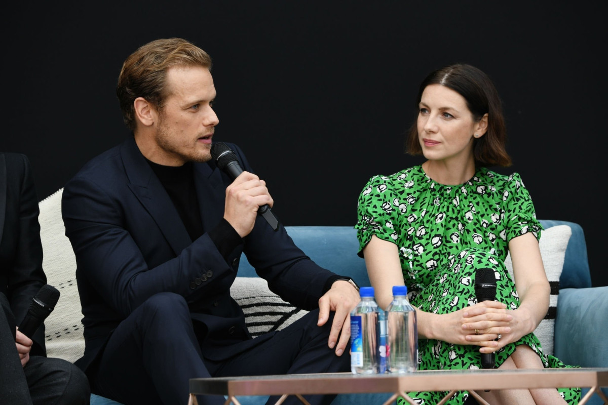 Caitriona Balfe: pic #1159815