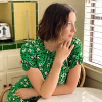 Caitriona Balfe photo #