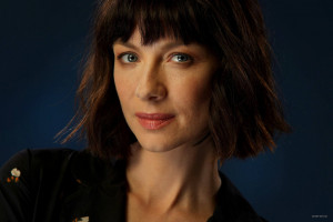 Caitriona Balfe photo #