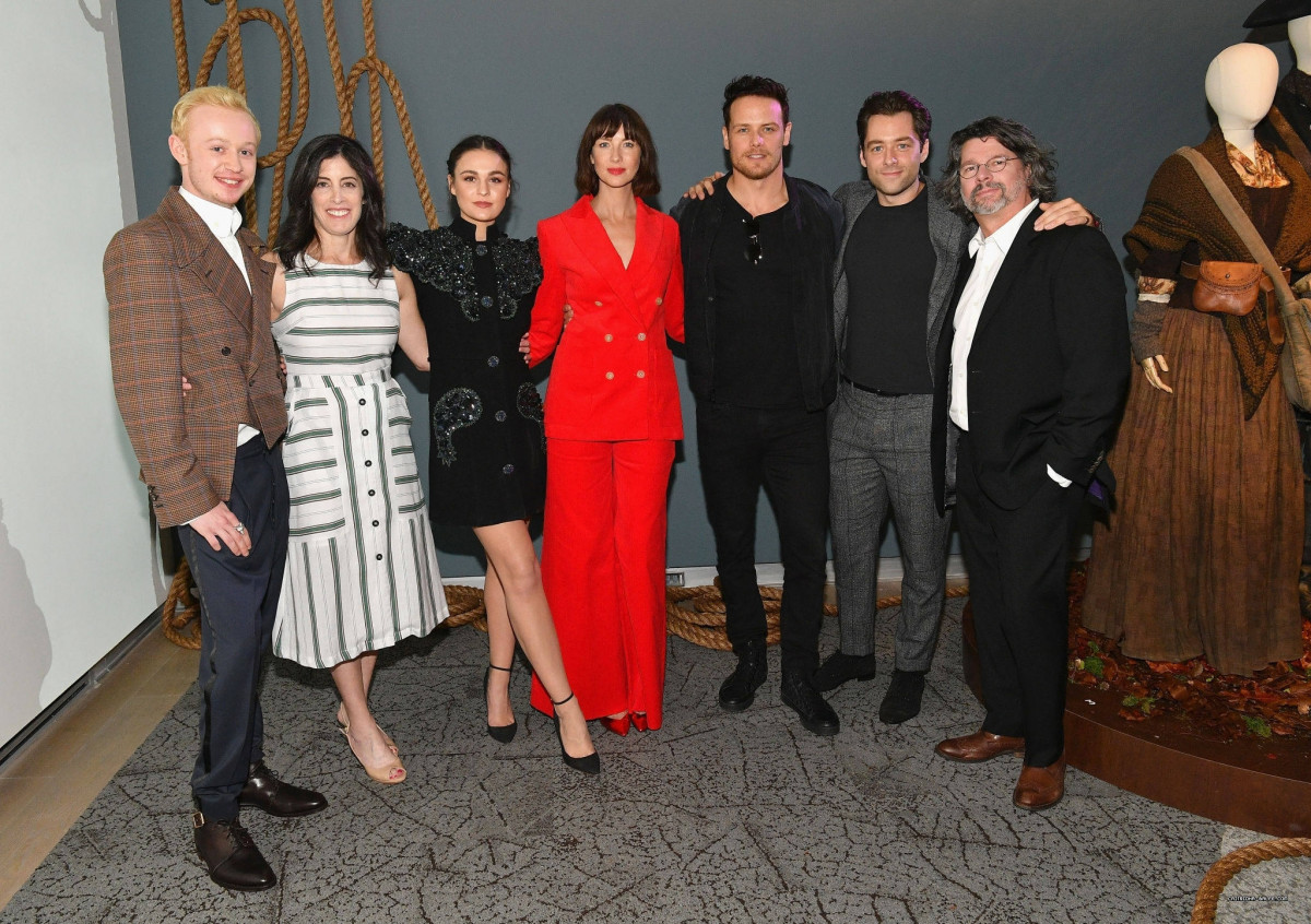 Caitriona Balfe: pic #1162114