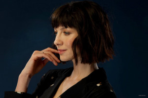 Caitriona Balfe photo #