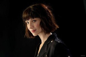 Caitriona Balfe photo #