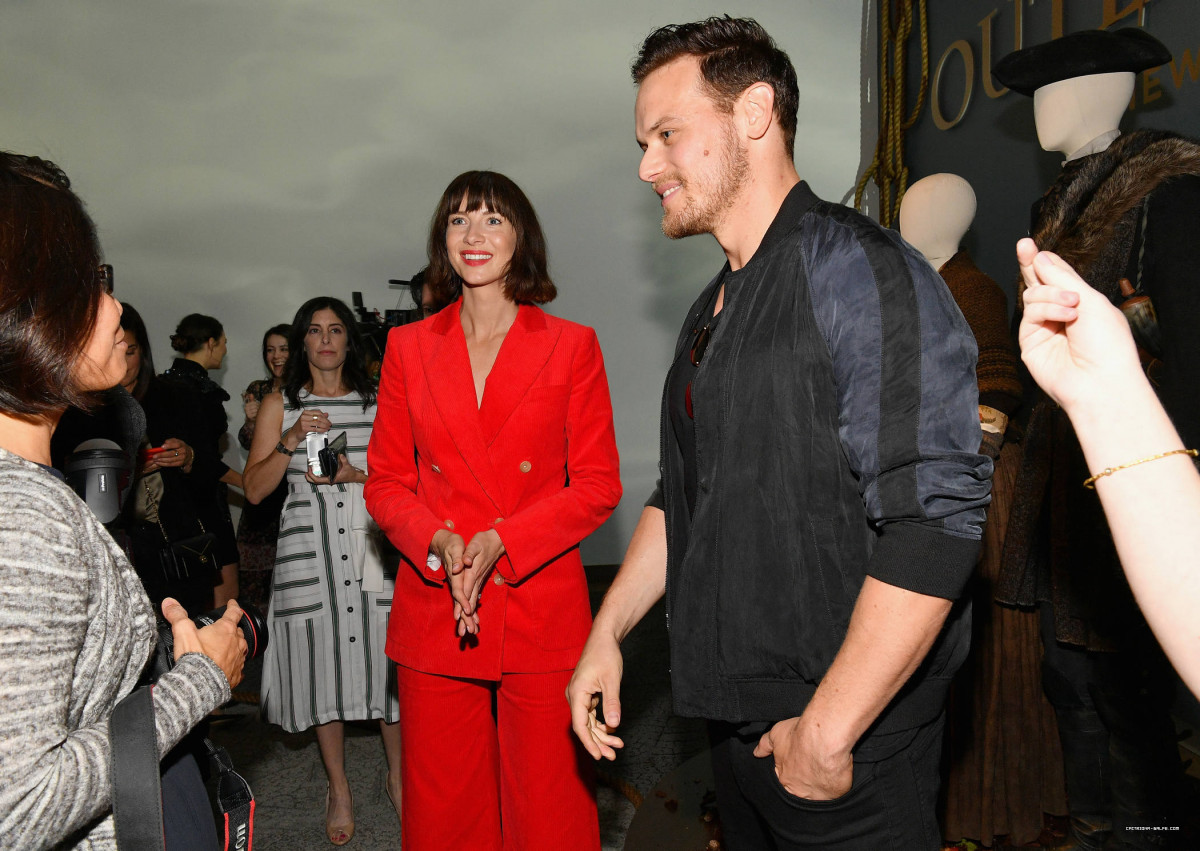 Caitriona Balfe: pic #1162113