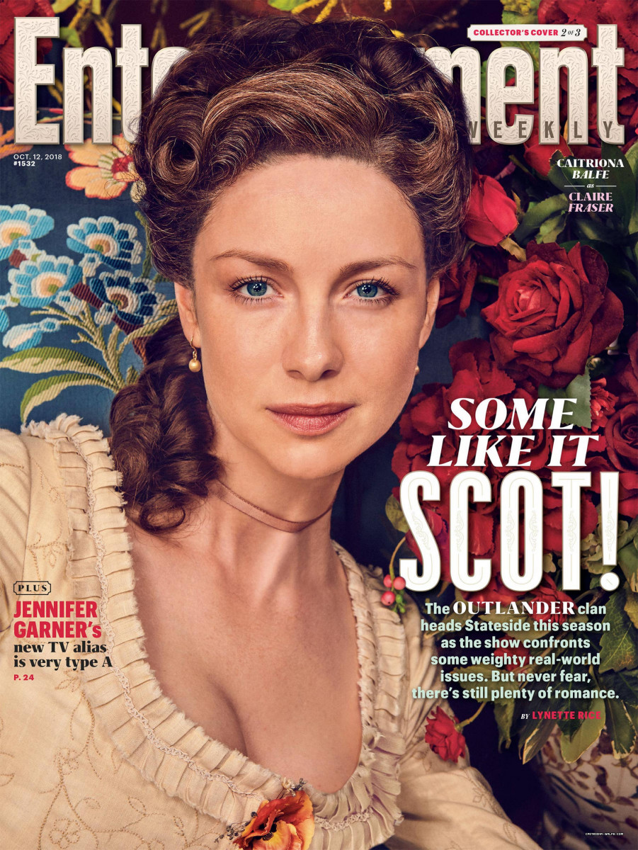 Caitriona Balfe: pic #1160227