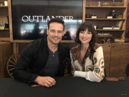 photo 15 in Caitriona Balfe gallery [id1164850] 2019-07-31