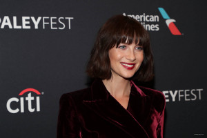 photo 19 in Caitriona Balfe gallery [id1168811] 2019-08-19