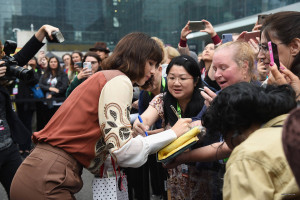 Caitriona Balfe photo #