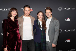 photo 7 in Caitriona Balfe gallery [id1168823] 2019-08-19