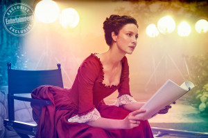 Caitriona Balfe photo #