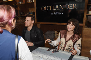 photo 3 in Caitriona Balfe gallery [id1164862] 2019-07-31
