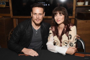 photo 5 in Caitriona Balfe gallery [id1164860] 2019-07-31