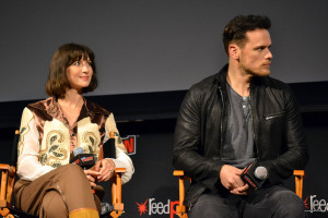 photo 22 in Caitriona Balfe gallery [id1164843] 2019-07-31