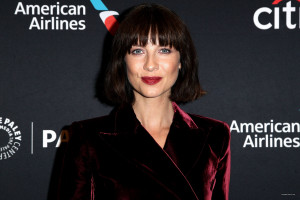 photo 16 in Caitriona Balfe gallery [id1168814] 2019-08-19