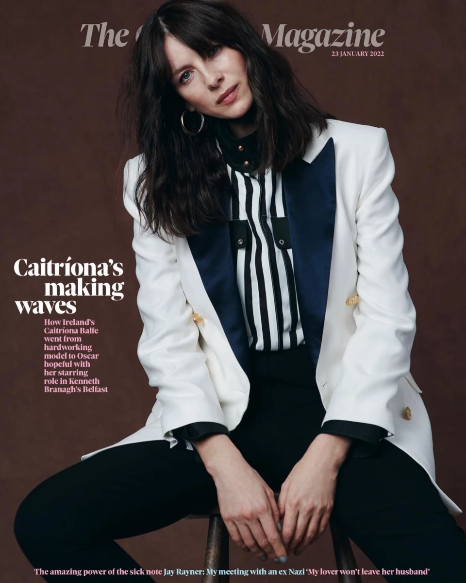 Caitriona Balfe: pic #1296389